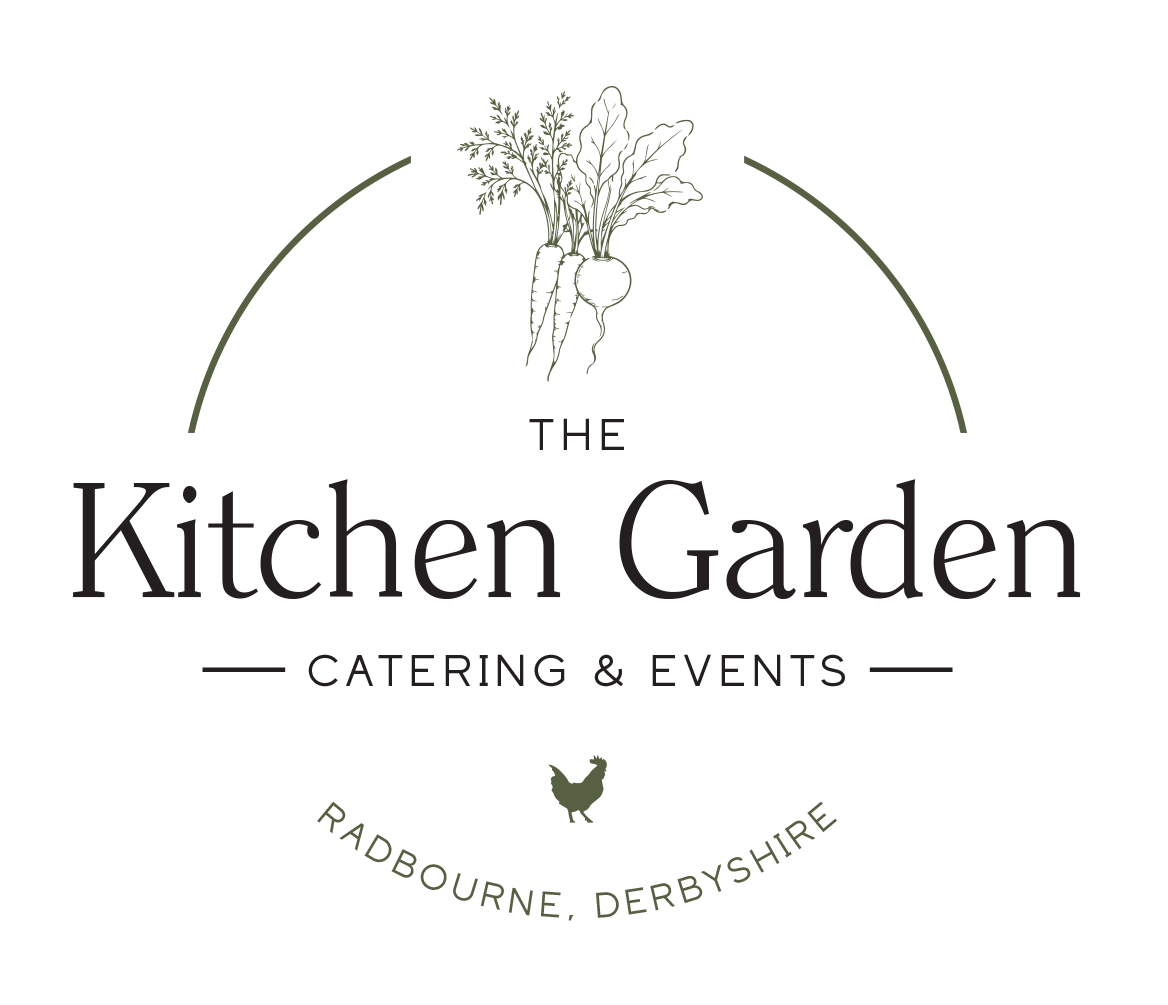 The Kitchen Garden